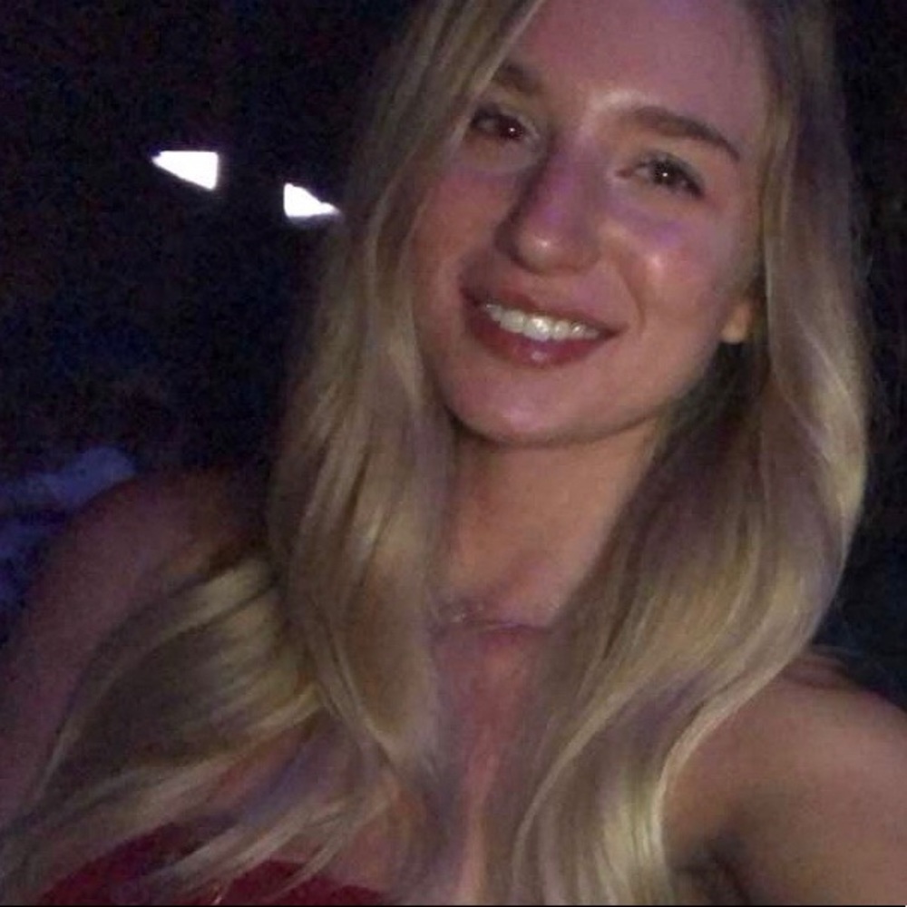 Meet your Posher, Madison